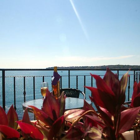 Sea View Apartments Созополь Екстер'єр фото