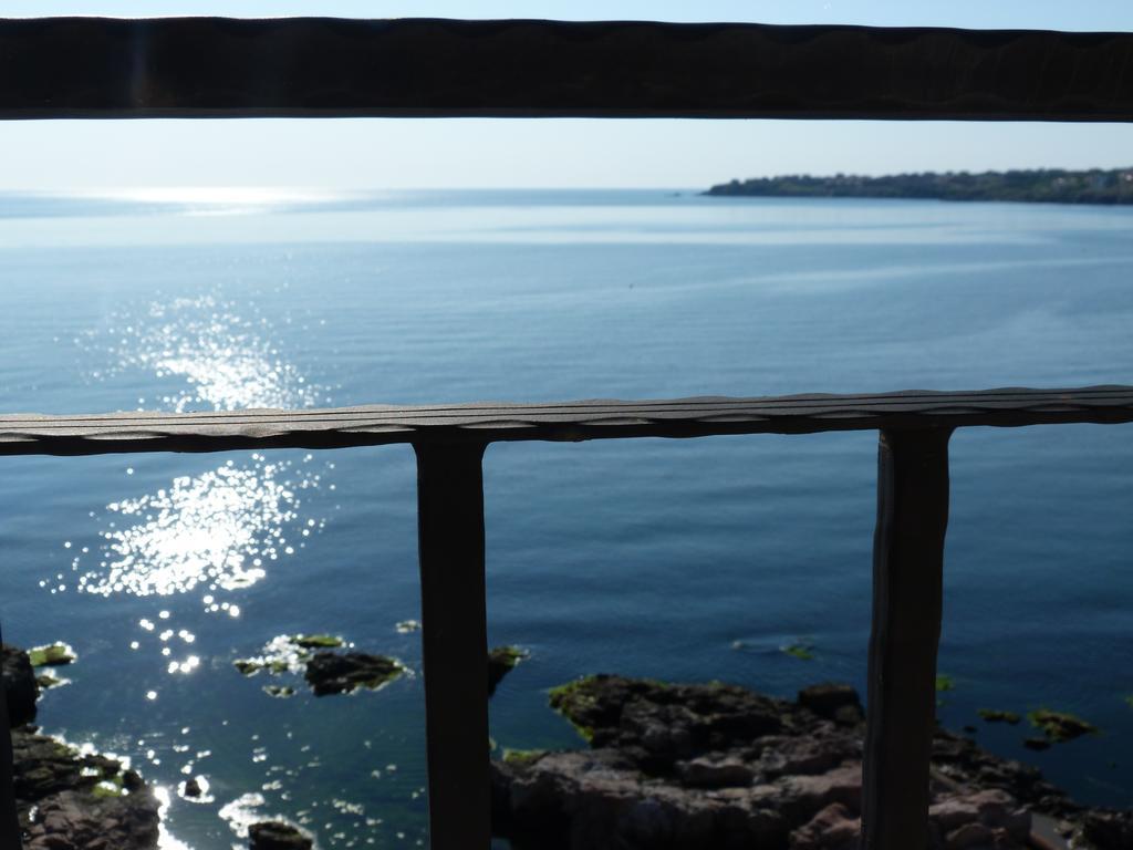 Sea View Apartments Созополь Номер фото