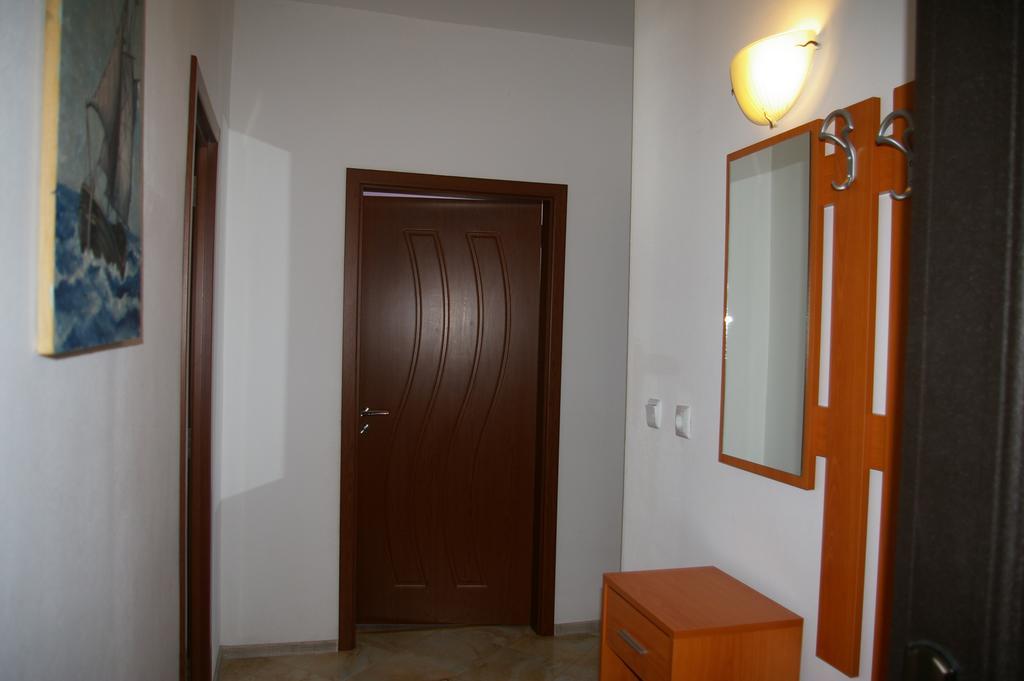 Sea View Apartments Созополь Екстер'єр фото
