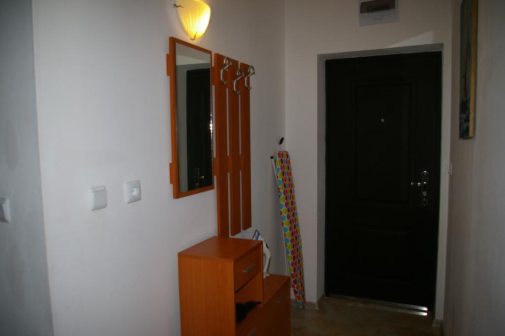 Sea View Apartments Созополь Екстер'єр фото