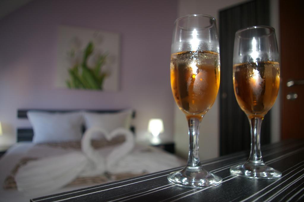 Sea View Apartments Созополь Екстер'єр фото