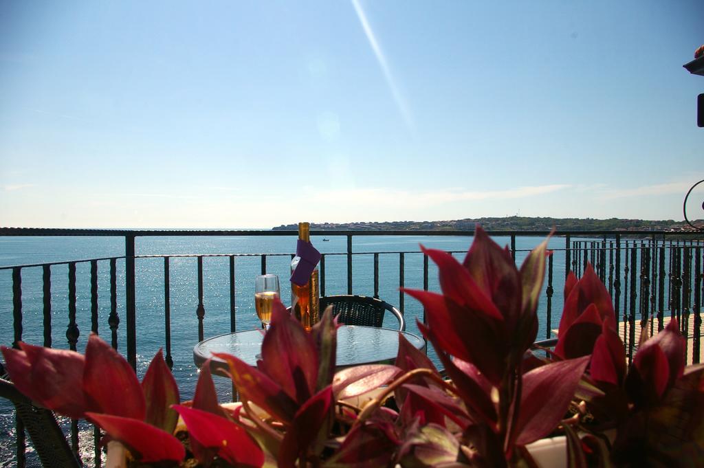 Sea View Apartments Созополь Екстер'єр фото