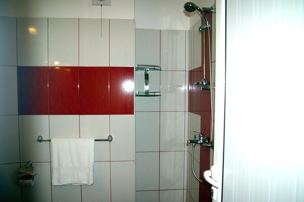 Sea View Apartments Созополь Екстер'єр фото