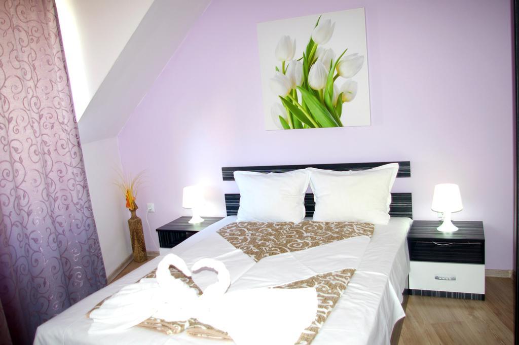 Sea View Apartments Созополь Екстер'єр фото