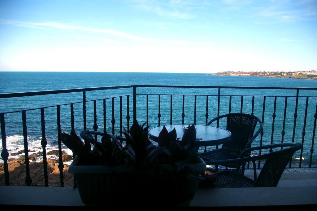 Sea View Apartments Созополь Екстер'єр фото