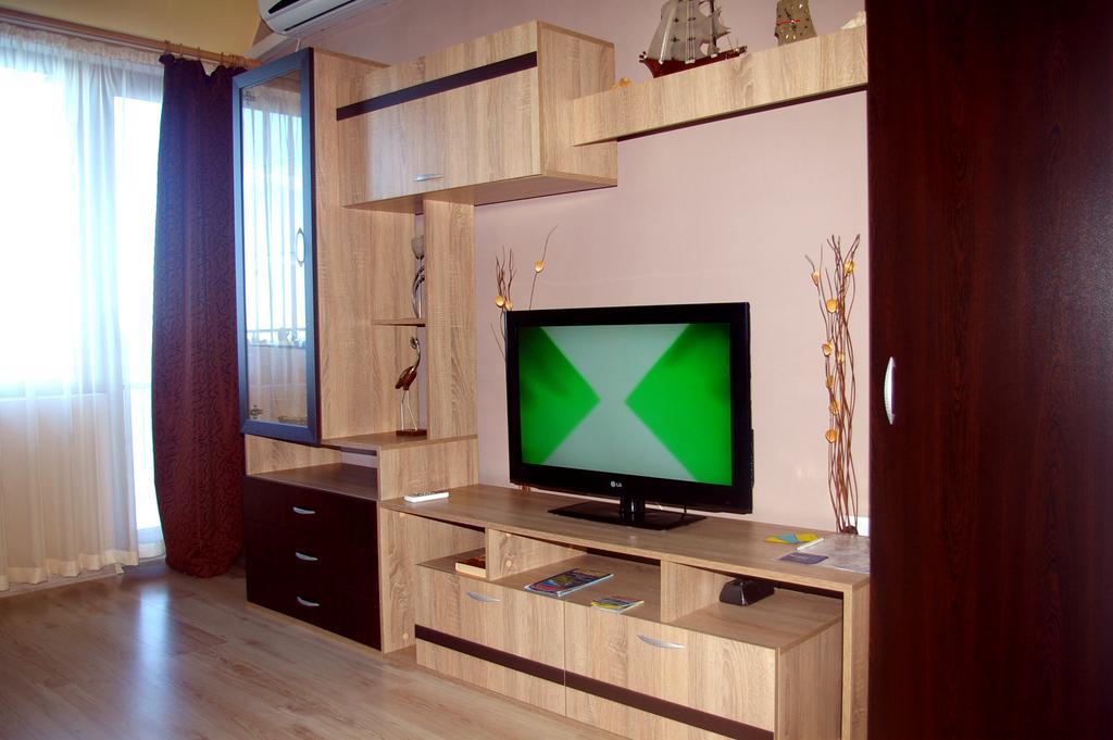 Sea View Apartments Созополь Екстер'єр фото