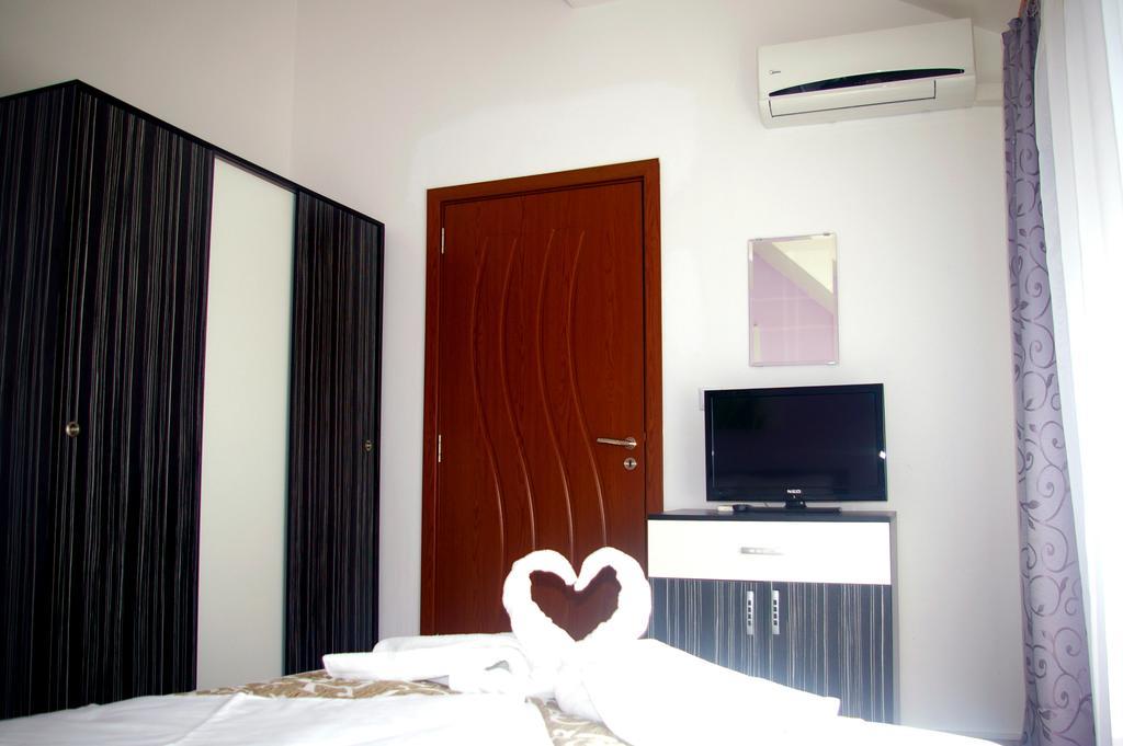 Sea View Apartments Созополь Екстер'єр фото