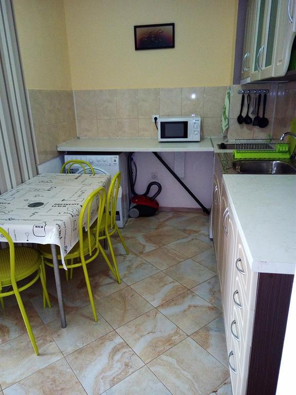 Sea View Apartments Созополь Екстер'єр фото